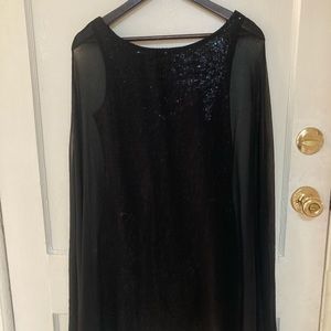Black Bailey 44 dress size S worn once